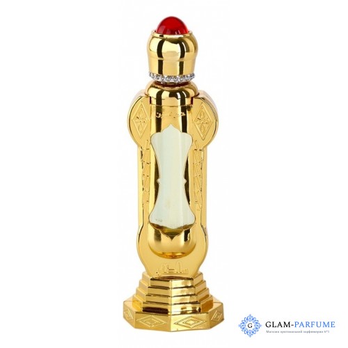 Al Haramain Perfumes Sultan