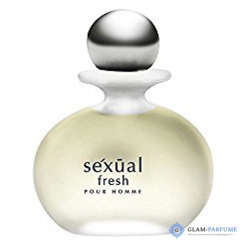 Michel Germain Sexual Fresh Pour Homme