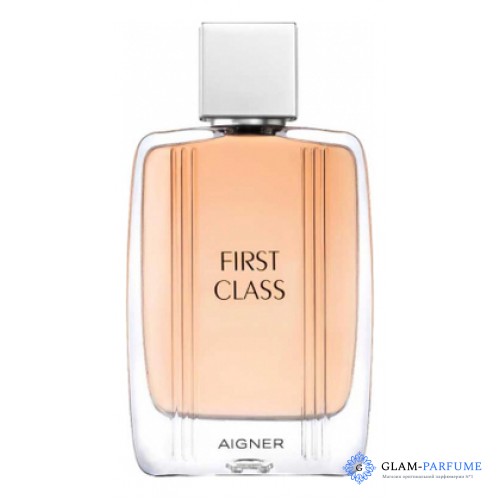 Etienne Aigner First Class