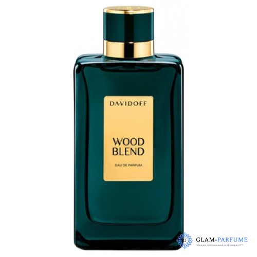 Davidoff Wood Blend