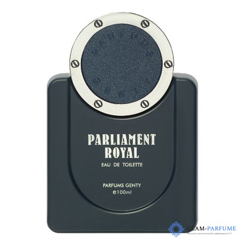 Parfums Genty Parliament Royal