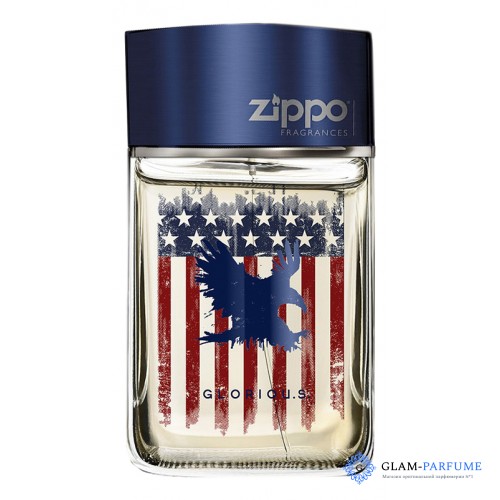 Zippo Fragrances Zippo GLORIOU.S.