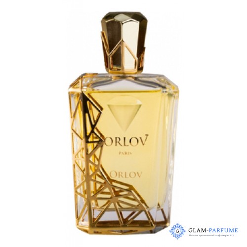 Orlov Paris Elixir Edition