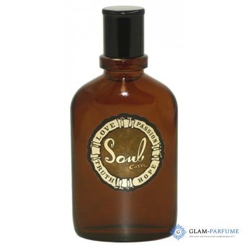 Liz Claiborne Curve Soul For Men