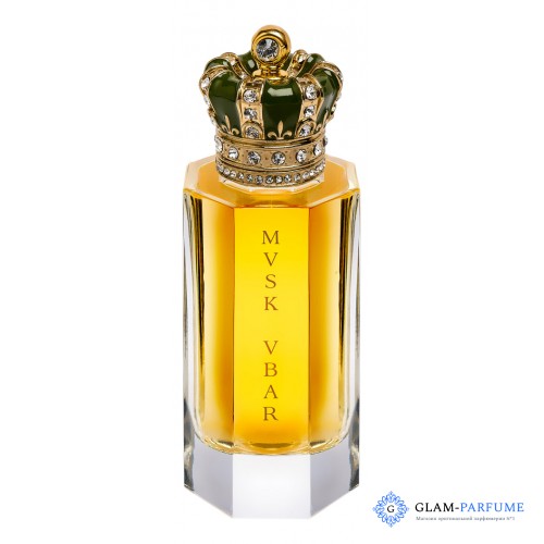 Royal Crown Musk Ubar