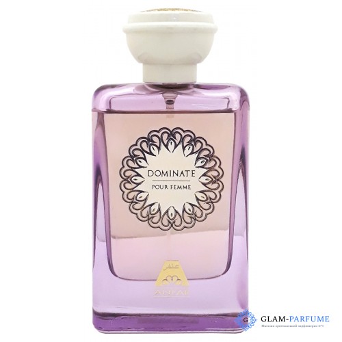 Oudh Al Anfar Dominate