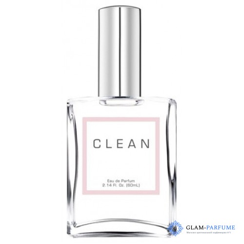 Clean Fragrance