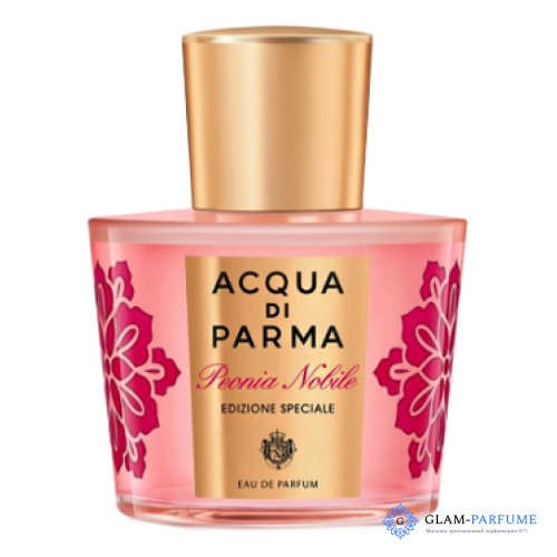 Acqua Di Parma Peonia Nobile Edizione Speciale