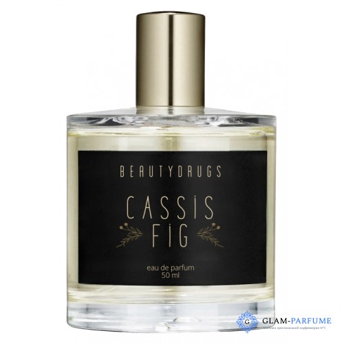 Beautydrugs Cassis Fig