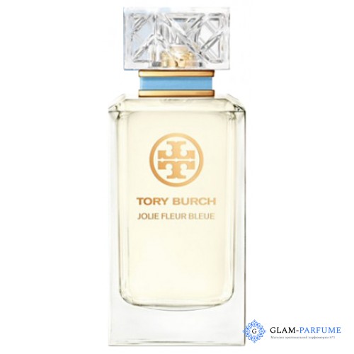 Tory Burch Jolie Fleur Bleue