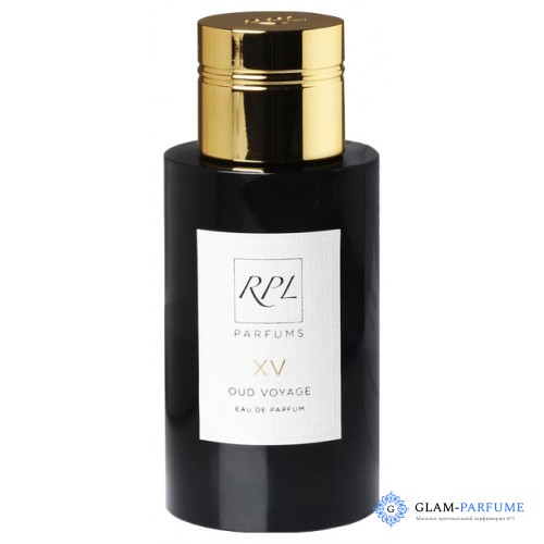 RPL Maison XV Oud Voyage