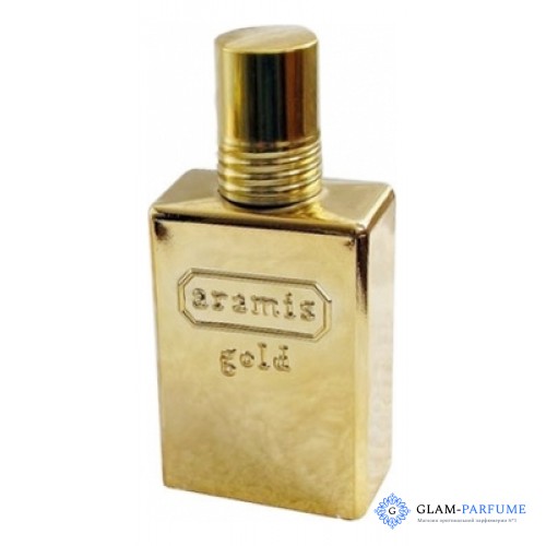 Aramis Gold Men Винтаж