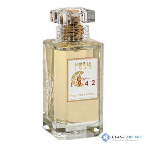 Nobile 1942 Chypre 1942