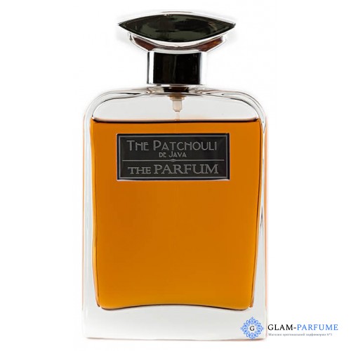 The Parfum The Patchouly De Java