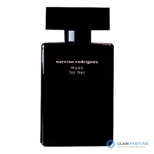 Narciso Rodriguez Musc For Her 2007