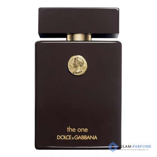 Dolce Gabbana (D&G) The One Collector Editions 2014 For Men