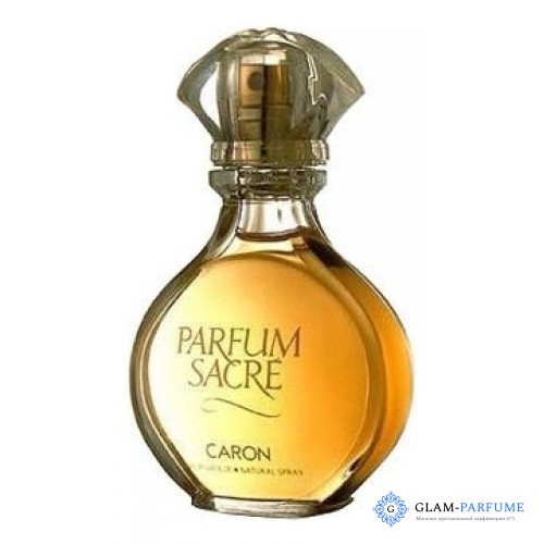 Caron Parfum Sacre Винтаж