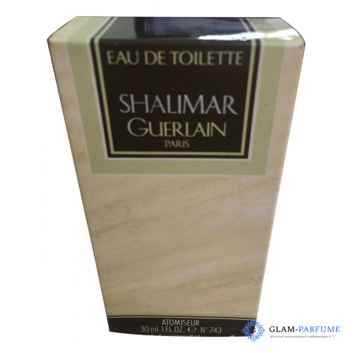 Guerlain Shalimar 743