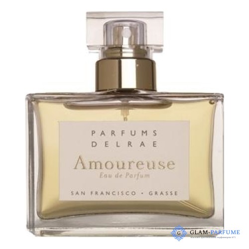 Parfums DelRae Amoureuse