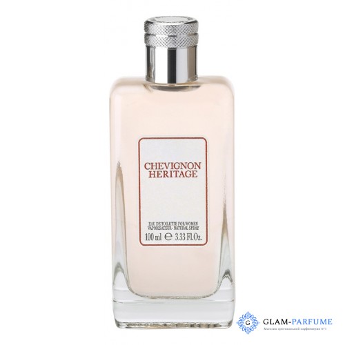 Chevignon Heritage For Women