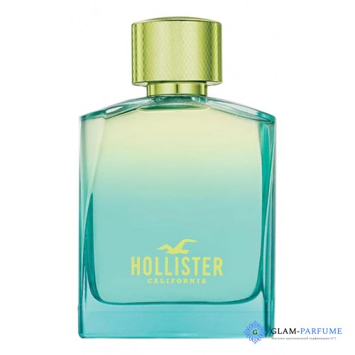 Hollister Wave 2 For Him