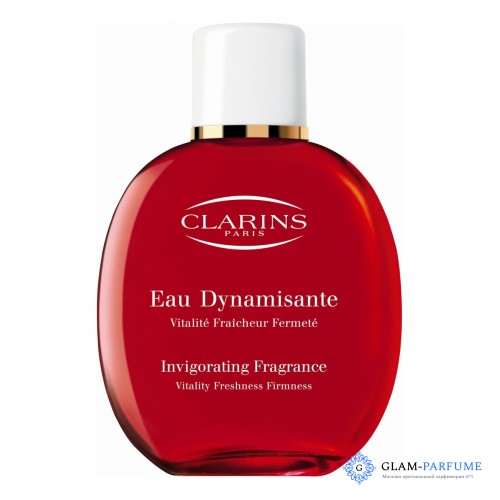 Clarins Eau Dynamisante Винтаж