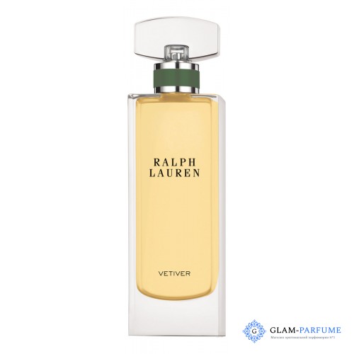 Ralph Lauren Portrait of New York Vetiver