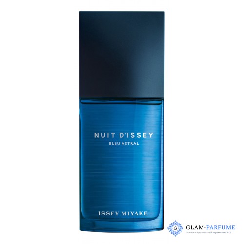 Issey Miyake Nuit D'Issey Bleu Astral