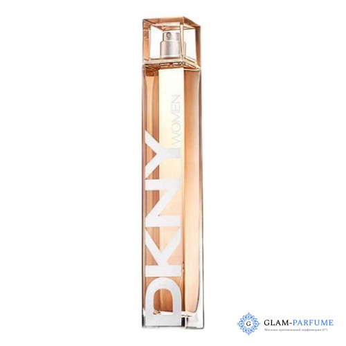 DKNY Metallic City