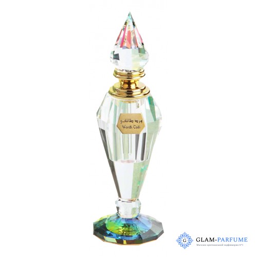 Al Haramain Perfumes Wardh Taifi