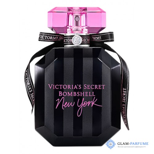 Victorias Secret Bombshell New York