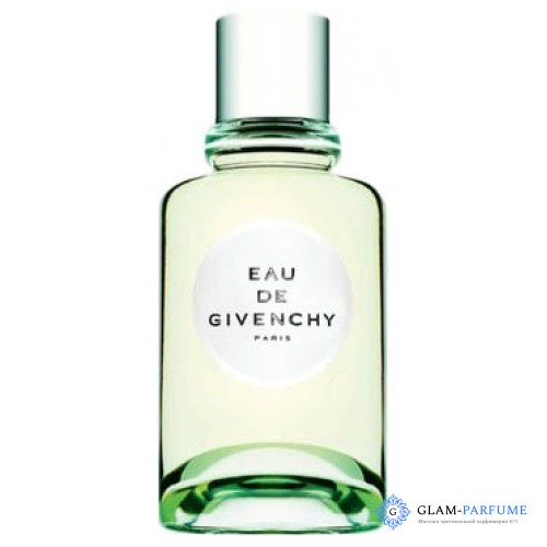 Givenchy Eau De Givenchy 2018