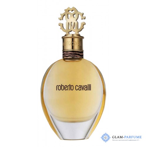 Roberto Cavalli Eau de Parfum 2012