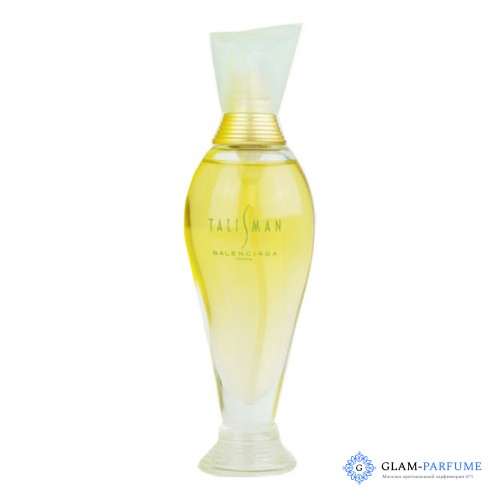 Balenciaga Talisman Eau Transparente Винтаж