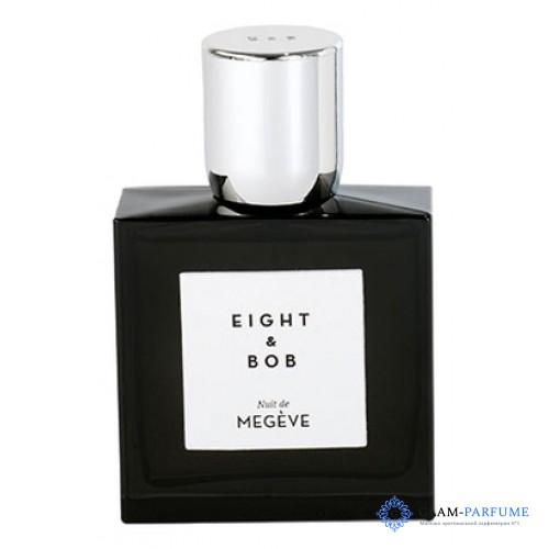 Eight & Bob Nuit De Megeve