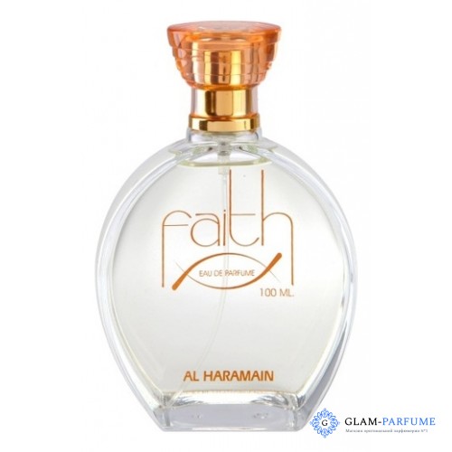 Al Haramain Perfumes Faith