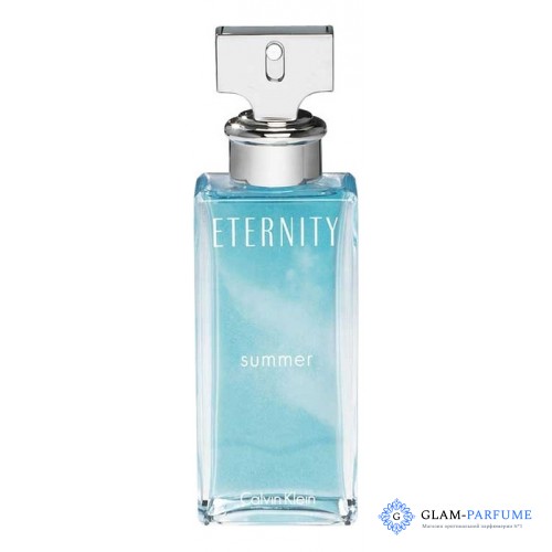 Calvin Klein Eternity Summer 2007 For Women