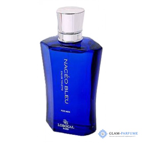 Lobogal Naceo Bleu For Men