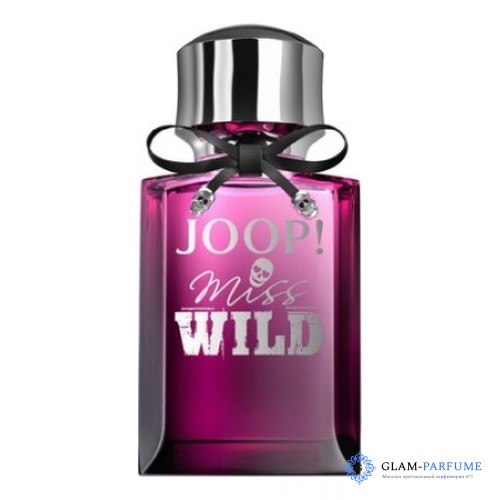 Joop Miss Wild