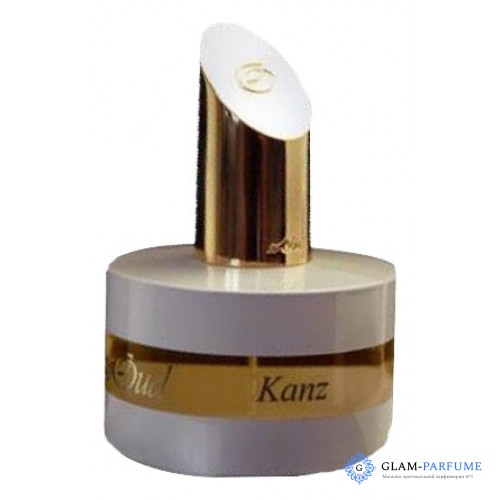 SoOud Kanz Parfum Eau Fine