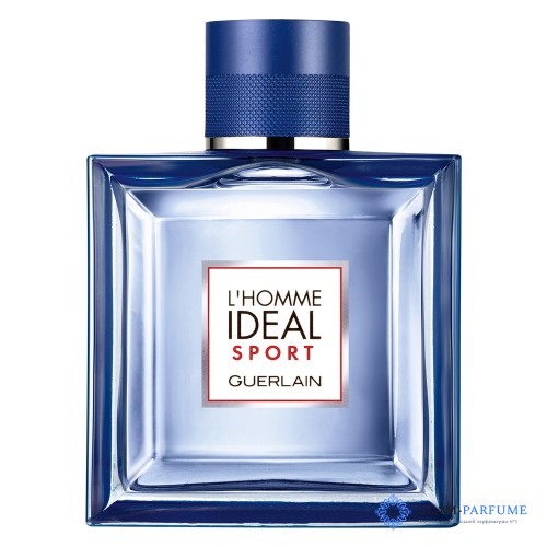 Guerlain L'Homme Ideal Sport