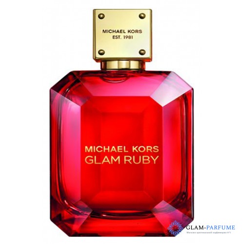 Michael Kors Glam Ruby