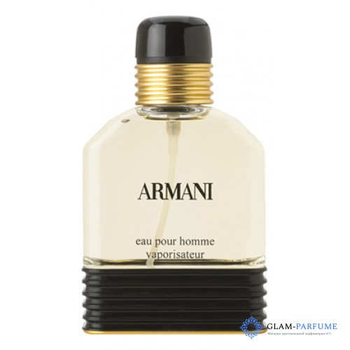 Armani Eau Pour Homme Винтаж