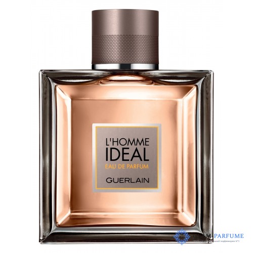 Guerlain L'Homme Ideal Eau De Parfum