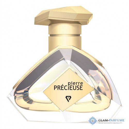 Pierre Precieuse Pure Diamond