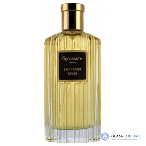 Grossmith Saffron Rose