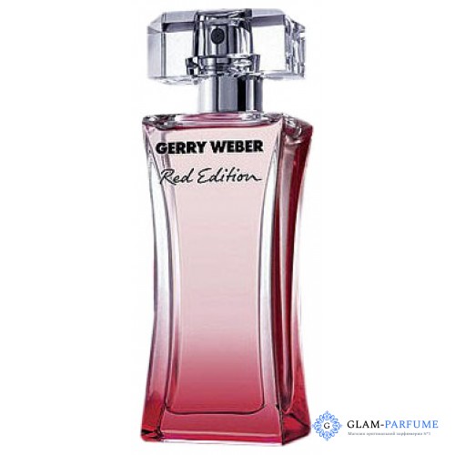 Gerry Weber Red Edition