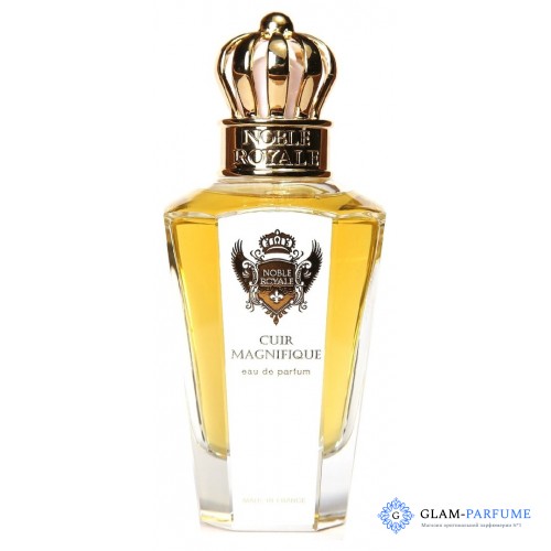 Noble Royale Cuir Magnifique