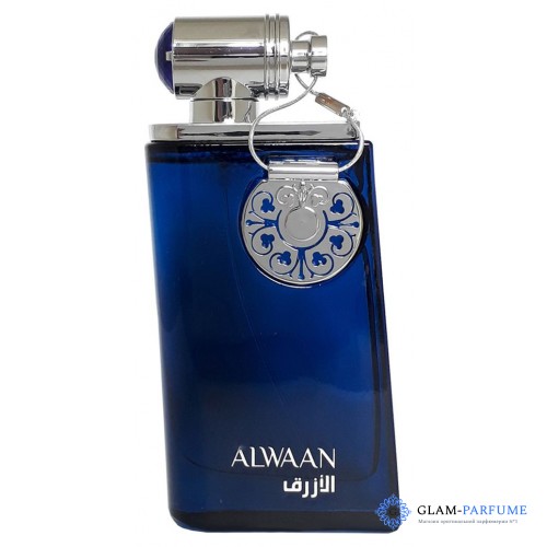 Al Attaar Alwaan Blue