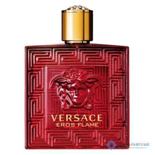 Versace Eros Flame